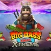Big Bass Xmas Xtreme