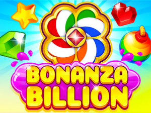 Bonanza Billion