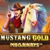 Mustang Gold Megaways