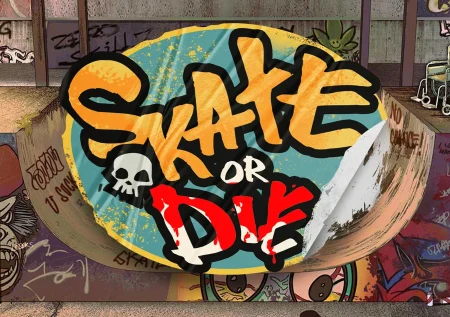 Skate or Die