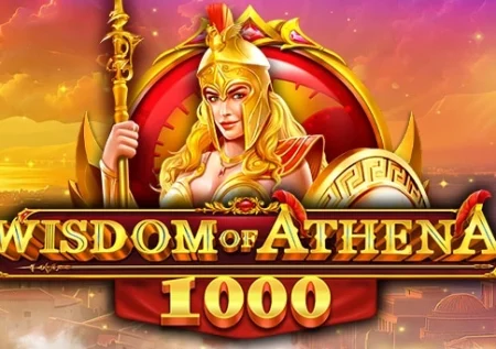Wisdom of Athena 1000
